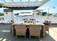 Bestaande bouw - Appartement - Guardamar del Segura - Costa Blanca
