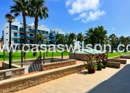 Bestaande bouw - Appartement - Guardamar del Segura - Costa Blanca