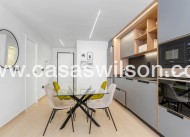 Bestaande bouw - Appartement - Guardamar del Segura - Costa Blanca