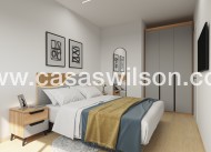 Bestaande bouw - Appartement - Guardamar del Segura - Costa Blanca