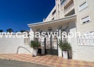 Bestaande bouw - Appartement - Guardamar del Segura - El Eden