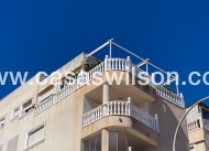 Bestaande bouw - Appartement - Guardamar del Segura - El Eden
