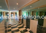 Bestaande bouw - Appartement - Guardamar del Segura - El Eden