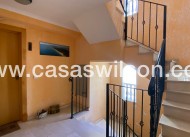 Bestaande bouw - Appartement - Guardamar del Segura - El Eden