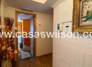 Bestaande bouw - Appartement - Guardamar del Segura - El Eden