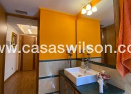 Bestaande bouw - Appartement - Guardamar del Segura - El Eden