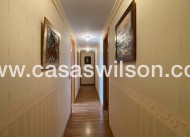 Bestaande bouw - Appartement - Guardamar del Segura - El Eden