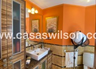 Bestaande bouw - Appartement - Guardamar del Segura - El Eden