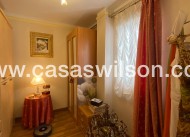 Bestaande bouw - Appartement - Guardamar del Segura - El Eden