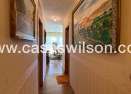 Bestaande bouw - Appartement - Guardamar del Segura - El Eden