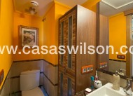 Bestaande bouw - Appartement - Guardamar del Segura - El Eden