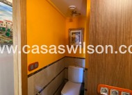 Bestaande bouw - Appartement - Guardamar del Segura - El Eden