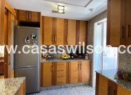 Bestaande bouw - Appartement - Guardamar del Segura - El Eden