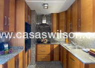 Bestaande bouw - Appartement - Guardamar del Segura - El Eden