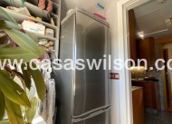 Bestaande bouw - Appartement - Guardamar del Segura - El Eden