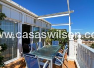 Bestaande bouw - Appartement - Guardamar del Segura - El Eden