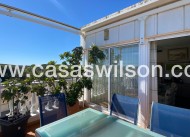 Bestaande bouw - Appartement - Guardamar del Segura - El Eden