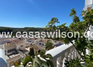 Bestaande bouw - Appartement - Guardamar del Segura - El Eden