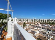 Bestaande bouw - Appartement - Guardamar del Segura - El Eden