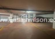 Bestaande bouw - Appartement - Guardamar del Segura - El Eden