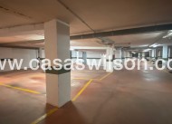Bestaande bouw - Appartement - Guardamar del Segura - El Eden