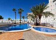 Bestaande bouw - Appartement - Guardamar del Segura - El Eden