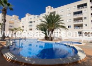 Bestaande bouw - Appartement - Guardamar del Segura - El Eden