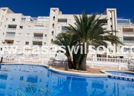 Bestaande bouw - Appartement - Guardamar del Segura - El Eden