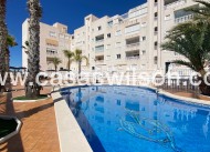 Bestaande bouw - Appartement - Guardamar del Segura - El Eden