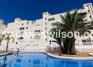 Bestaande bouw - Appartement - Guardamar del Segura - El Eden