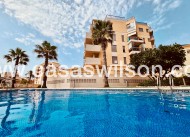 Bestaande bouw - Appartement - Guardamar del Segura - El Moncayo