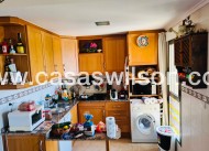Bestaande bouw - Appartement - Guardamar del Segura - El Moncayo