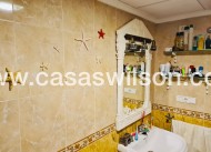 Bestaande bouw - Appartement - Guardamar del Segura - El Moncayo