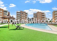 Bestaande bouw - Appartement - Guardamar del Segura - El Raso