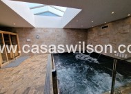 Bestaande bouw - Appartement - Guardamar del Segura - El Raso