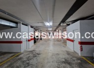 Bestaande bouw - Appartement - Guardamar del Segura - El Raso