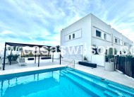 Bestaande bouw - Appartement - Guardamar del Segura - Guardamar De La Segura