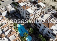 Bestaande bouw - Appartement - Guardamar del Segura - Marjal Beach