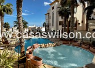 Bestaande bouw - Appartement - Guardamar del Segura - Marjal Beach