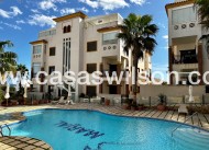 Bestaande bouw - Appartement - Guardamar del Segura - Marjal Beach