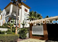 Bestaande bouw - Appartement - Guardamar del Segura - Marjal Beach