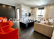 Bestaande bouw - Appartement - Guardamar del Segura - Marjal Beach