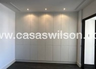 Bestaande bouw - Appartement - Guardamar del Segura - Marjal Beach