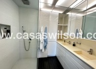 Bestaande bouw - Appartement - Guardamar del Segura - Marjal Beach