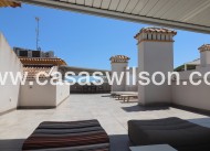 Bestaande bouw - Appartement - Guardamar del Segura - Marjal Beach