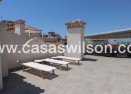 Bestaande bouw - Appartement - Guardamar del Segura - Marjal Beach
