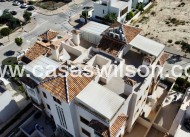 Bestaande bouw - Appartement - Guardamar del Segura - Marjal Beach