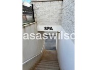 Bestaande bouw - Appartement - Guardamar del Segura - Marjal Beach