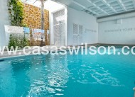 Bestaande bouw - Appartement - Guardamar del Segura - Marjal Beach