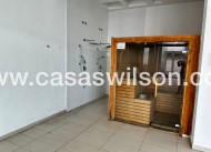 Bestaande bouw - Appartement - Guardamar del Segura - Marjal Beach